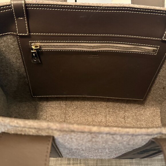 Classic Chloe Tote for Fall! - Picture 2 of 7